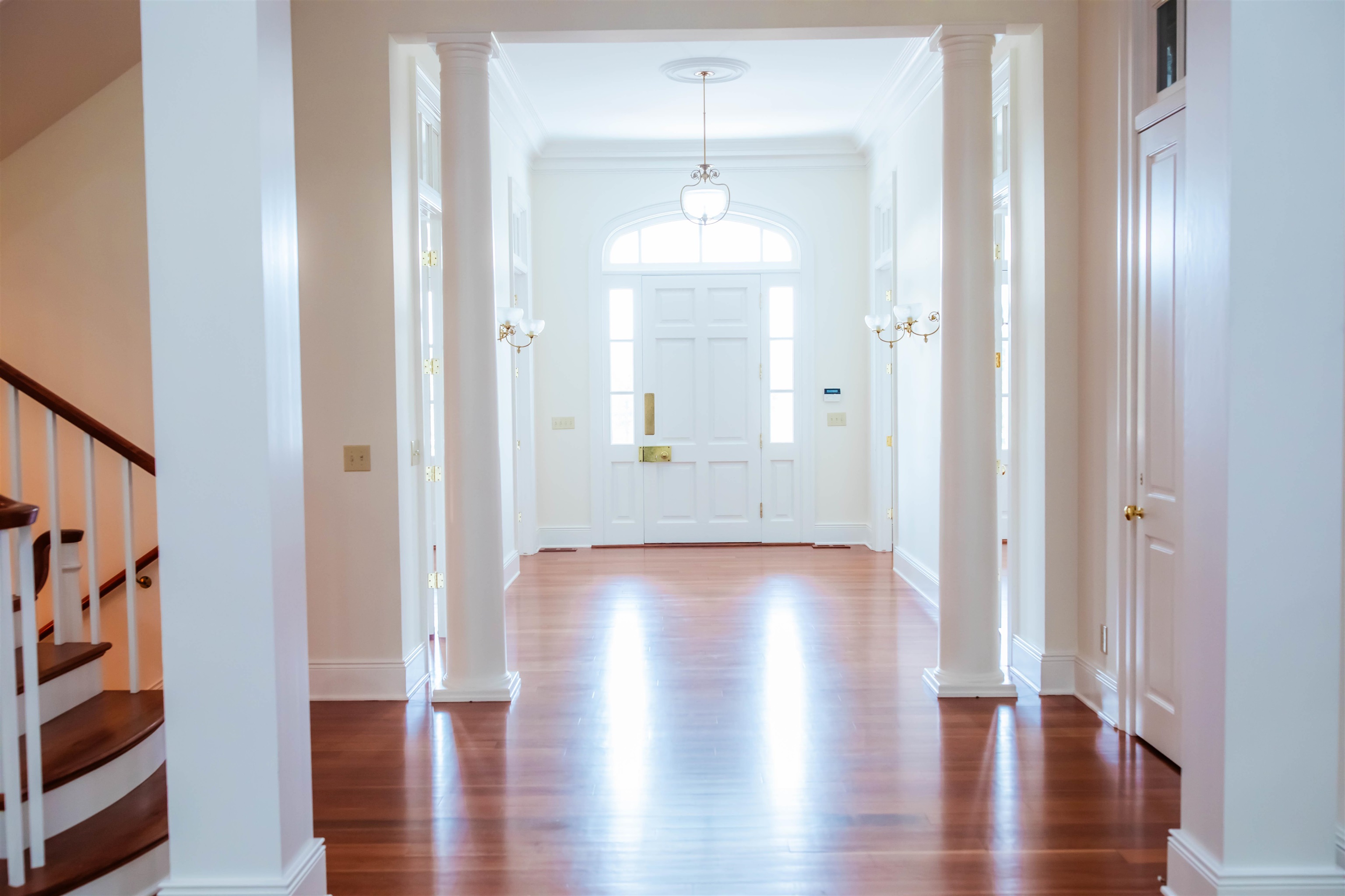 995 OLD WHITE BRIDGE RD, WAYNESBORO, Virginia 22980, 5 Bedrooms Bedrooms, ,4 BathroomsBathrooms,Residential,14,995 OLD WHITE BRIDGE RD,656380 MLS # 656380