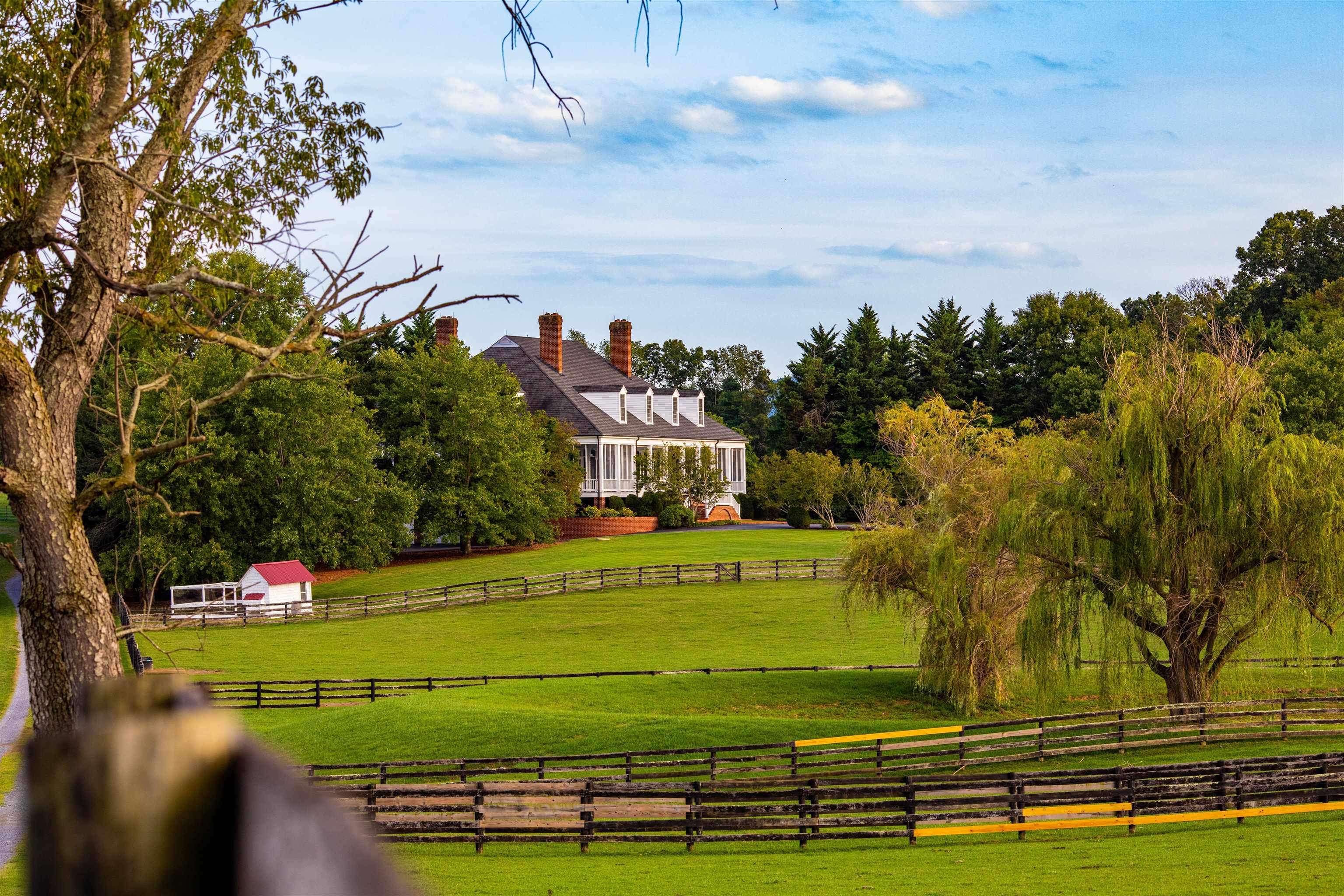 995 OLD WHITE BRIDGE RD, WAYNESBORO, Virginia 22980, 5 Bedrooms Bedrooms, ,4 BathroomsBathrooms,Residential,14,995 OLD WHITE BRIDGE RD,656380 MLS # 656380