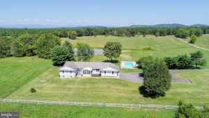 10168 FIELDS OF PLENTY, RAPIDAN, Virginia 22733, 3 Bedrooms Bedrooms, ,2 BathroomsBathrooms,Residential,For Sale,10168 FIELDS OF PLENTY,VACU2008642 MLS # VACU2008642