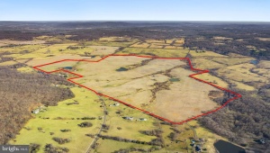 0 HUME RD, MARSHALL, Virginia 20115, ,Farm,For Sale,0 HUME RD,VAFQ2011462 MLS # VAFQ2011462