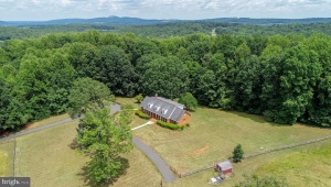 8663 OLD RAPIDAN RD ORANGE Virginia 22960