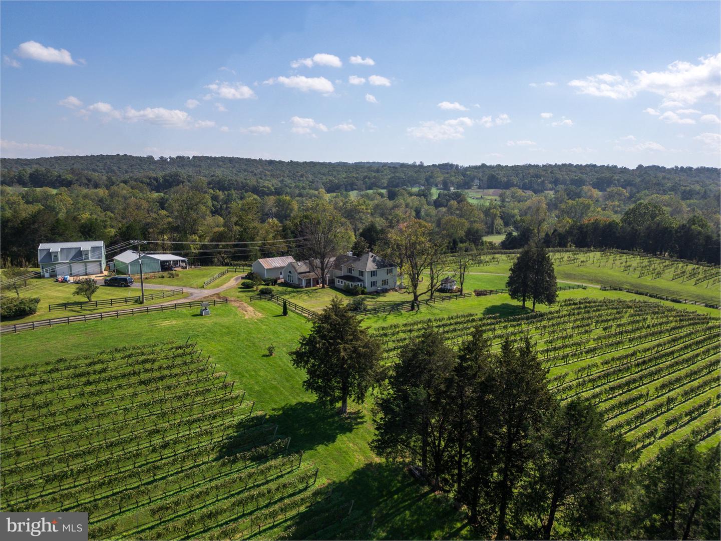 8105 WILLBOYD CT, MARSHALL, Virginia 20115, 4 Bedrooms Bedrooms, ,3 BathroomsBathrooms,Farm,For Sale,8105 WILLBOYD CT,VAFQ2014270 MLS # VAFQ2014270