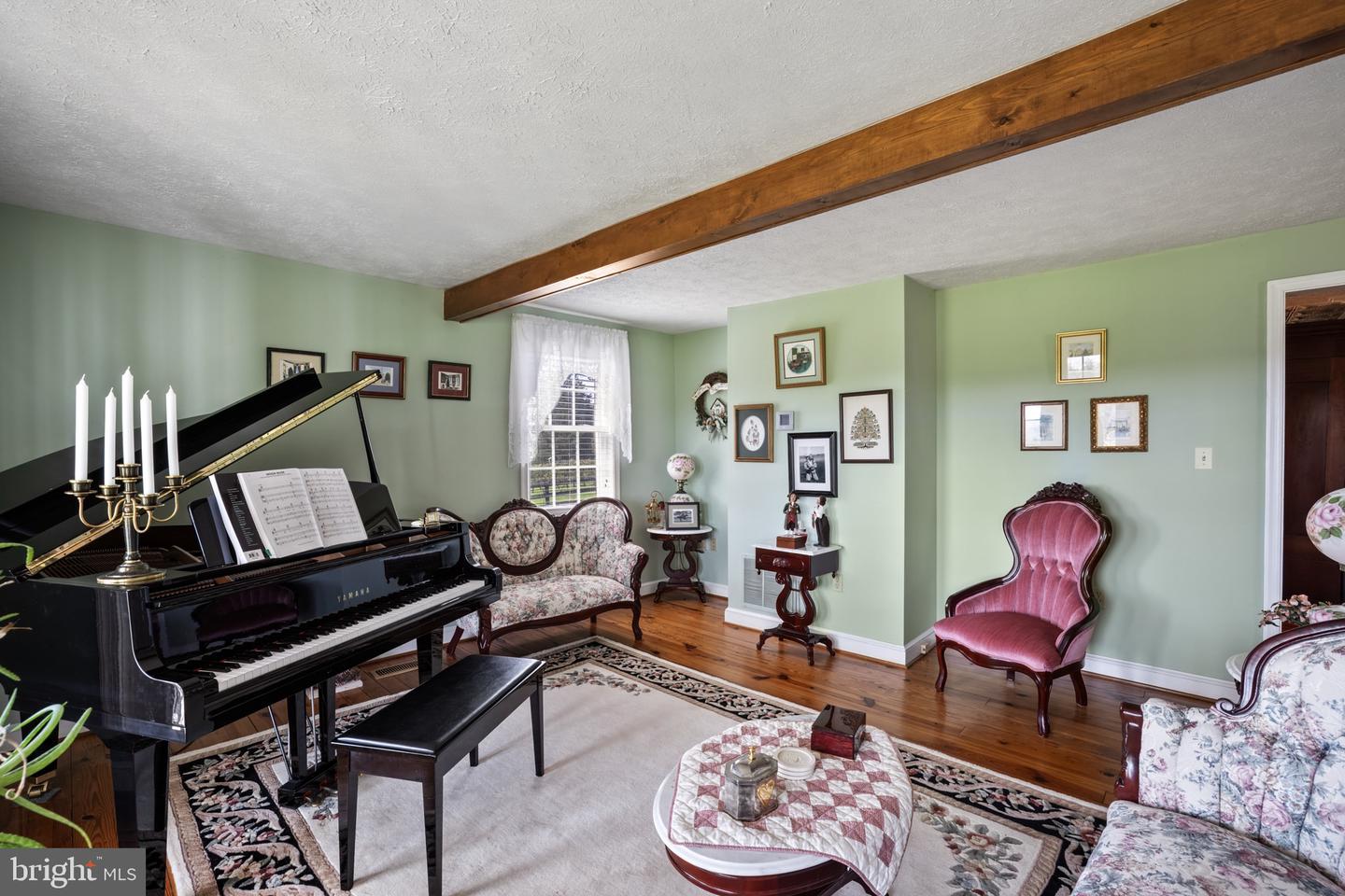 8105 WILLBOYD CT, MARSHALL, Virginia 20115, 4 Bedrooms Bedrooms, ,3 BathroomsBathrooms,Farm,For Sale,8105 WILLBOYD CT,VAFQ2014270 MLS # VAFQ2014270