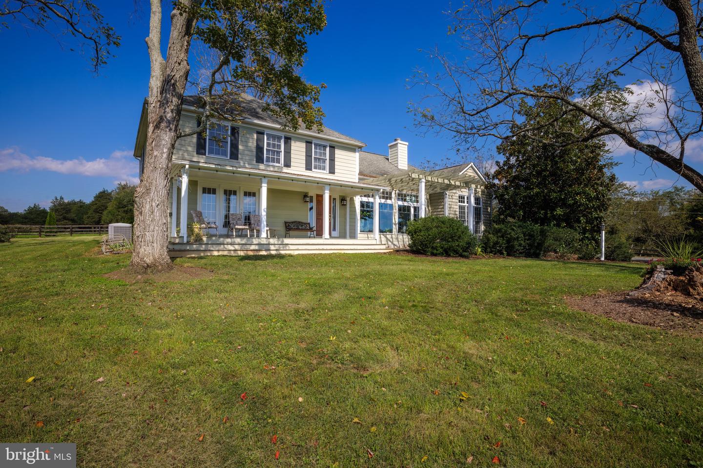 8105 WILLBOYD CT, MARSHALL, Virginia 20115, 4 Bedrooms Bedrooms, ,3 BathroomsBathrooms,Residential,For Sale,8105 WILLBOYD CT,VAFQ2014272 MLS # VAFQ2014272