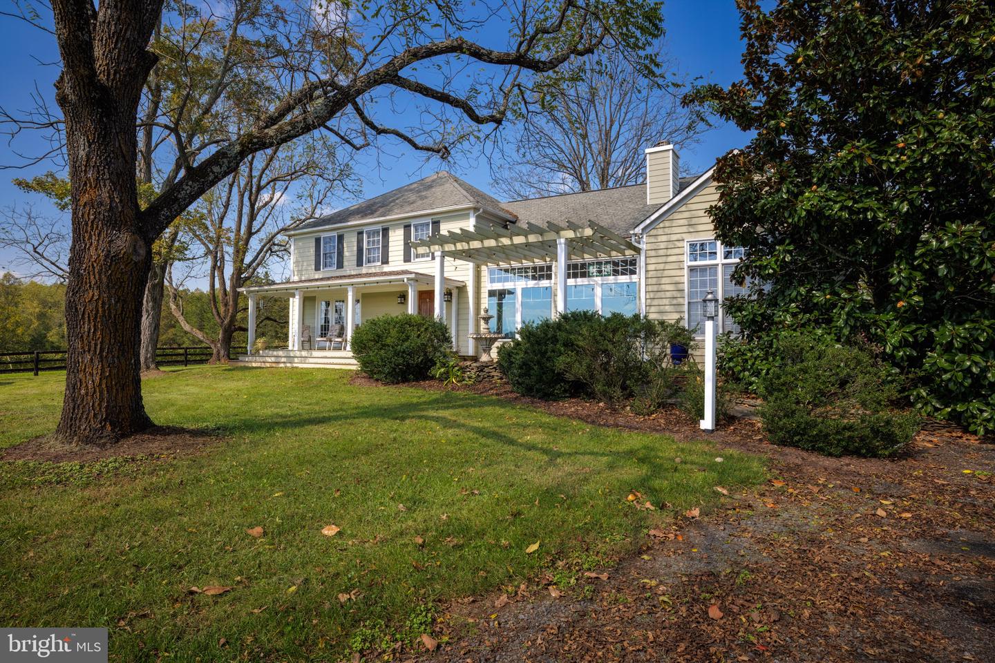 8105 WILLBOYD CT, MARSHALL, Virginia 20115, 4 Bedrooms Bedrooms, ,3 BathroomsBathrooms,Residential,For Sale,8105 WILLBOYD CT,VAFQ2014272 MLS # VAFQ2014272