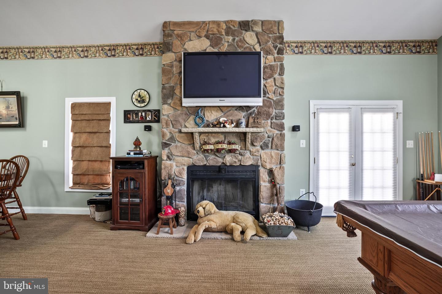 8105 WILLBOYD CT, MARSHALL, Virginia 20115, 4 Bedrooms Bedrooms, ,3 BathroomsBathrooms,Residential,For Sale,8105 WILLBOYD CT,VAFQ2014272 MLS # VAFQ2014272