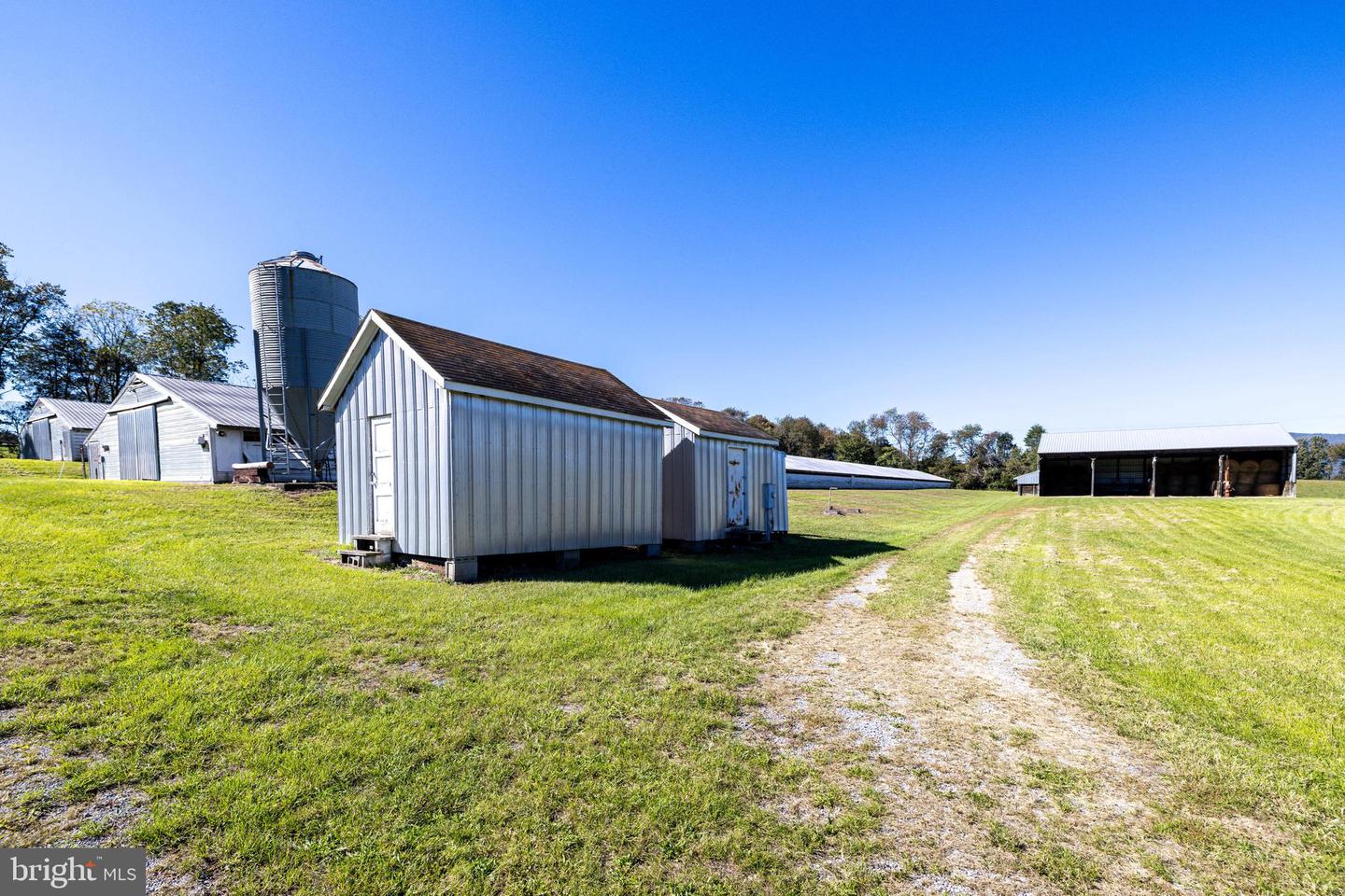 VAUGHN SUMMIT RD., LURAY, Virginia 22835, ,Land,For Sale,VAUGHN SUMMIT RD.,VAPA2004118 MLS # VAPA2004118