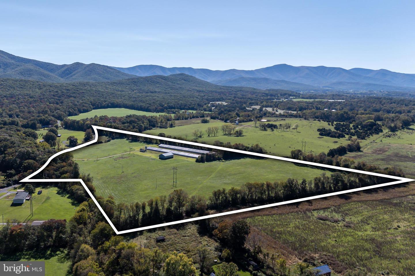 VAUGHN SUMMIT RD., LURAY, Virginia 22835, ,Land,For Sale,VAUGHN SUMMIT RD.,VAPA2004118 MLS # VAPA2004118