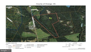 ZACHARY TAYLOR HWY, UNIONVILLE, Virginia 22567, ,Farm,For Sale,ZACHARY TAYLOR HWY,VAOR2007536 MLS # VAOR2007536