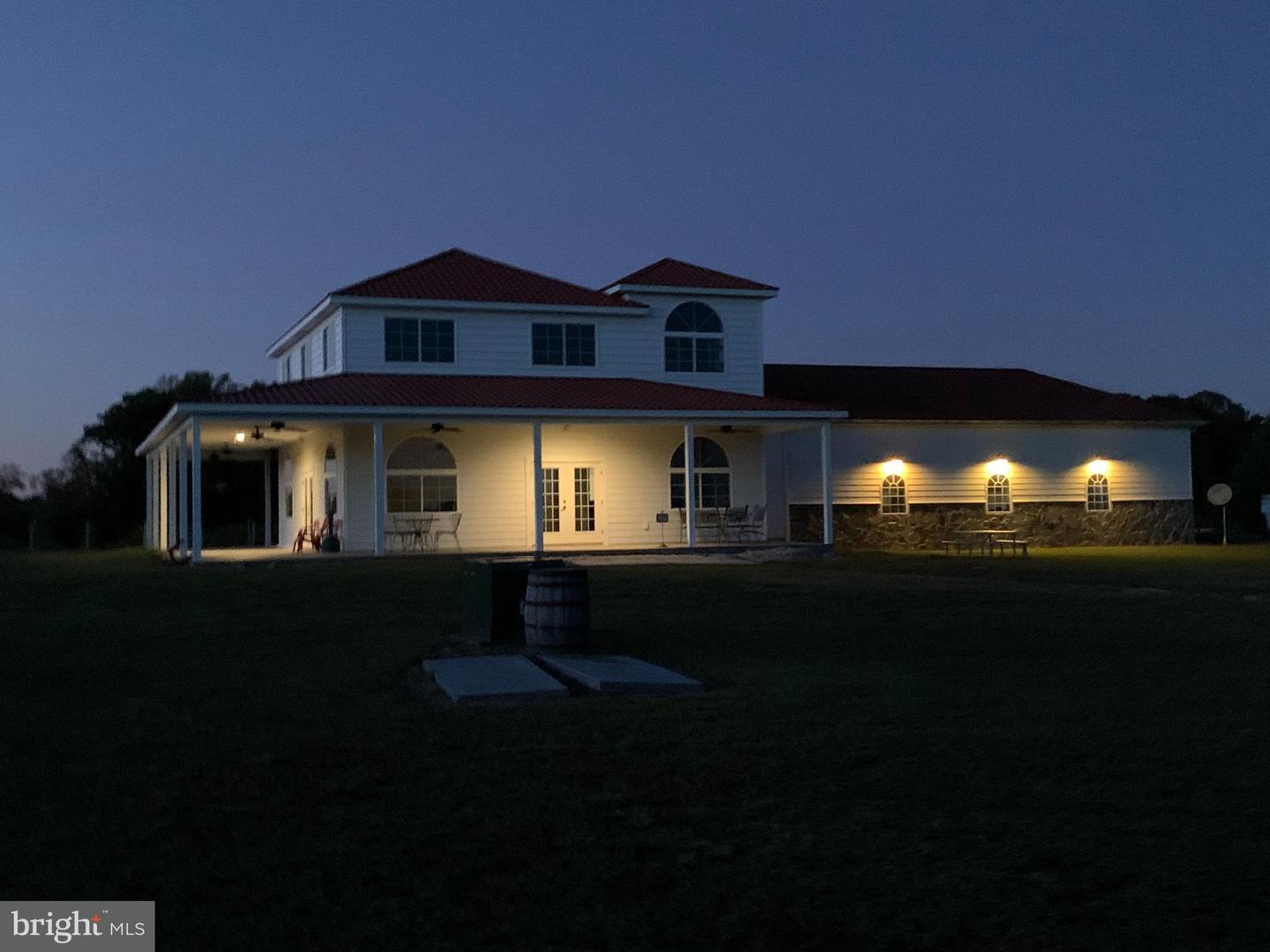 495 MEADOW LANDING LANE, CARET, Virginia 22436, 1 Bedroom Bedrooms, ,1 BathroomBathrooms,Farm,For Sale,495 MEADOW LANDING LANE,VAES2000736 MLS # VAES2000736