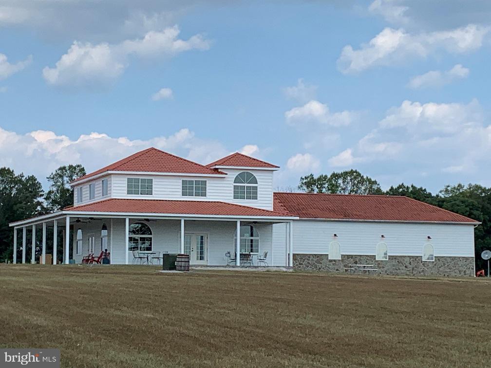 495 MEADOW LANDING LANE, CARET, Virginia 22436, 1 Bedroom Bedrooms, ,1 BathroomBathrooms,Farm,For Sale,495 MEADOW LANDING LANE,VAES2000736 MLS # VAES2000736