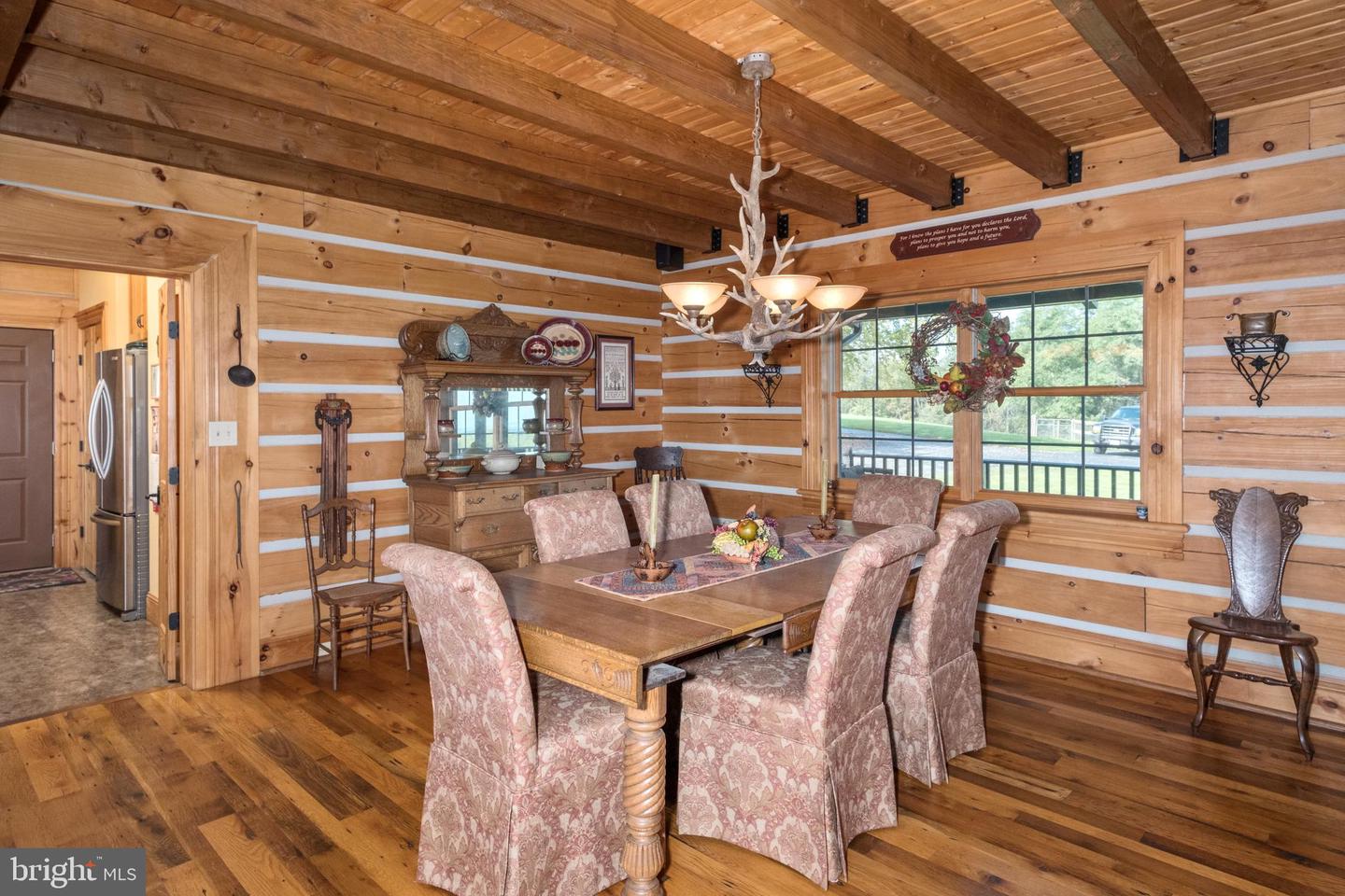 945 NEESE LN, NEW MARKET, Virginia 22844, 4 Bedrooms Bedrooms, 9 Rooms Rooms,4 BathroomsBathrooms,Residential,For Sale,945 NEESE LN,VASH2009944 MLS # VASH2009944