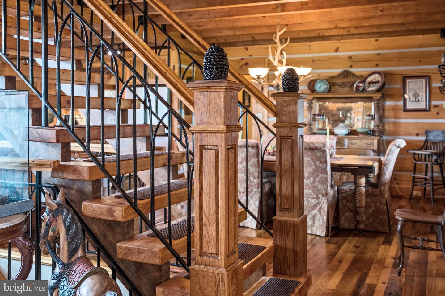 945 NEESE LN, NEW MARKET, Virginia 22844, 4 Bedrooms Bedrooms, 9 Rooms Rooms,4 BathroomsBathrooms,Residential,For Sale,945 NEESE LN,VASH2009944 MLS # VASH2009944