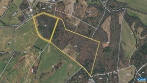 TBD SIMMONS GAP RD, DYKE, Virginia 22935, ,Land,For Sale,TBD SIMMONS GAP RD,658303 MLS # 658303