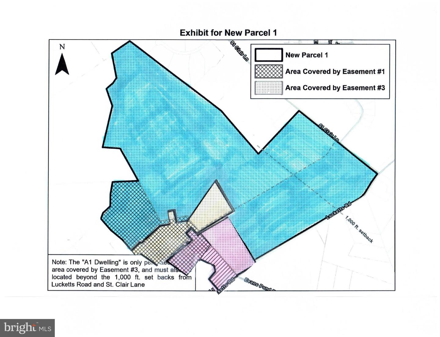 43086 LUCKETTS RD, LEESBURG, Virginia 20176, 4 Bedrooms Bedrooms, ,1 BathroomBathrooms,Residential,For Sale,43086 LUCKETTS RD,VALO2082994 MLS # VALO2082994