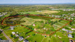 6717 CATLETT, BEALETON, Virginia 22712, ,Land,For Sale,6717 CATLETT,VAFQ2013918 MLS # VAFQ2013918