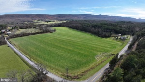 0 FORT VALLEY RD, FORT VALLEY, Virginia 22652, ,Land,For Sale,0 FORT VALLEY RD,VASH2010198 MLS # VASH2010198