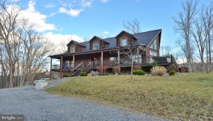 225 ROCK ENON, GORE, Virginia 22637, 3 Bedrooms Bedrooms, ,3 BathroomsBathrooms,Residential,For Sale,225 ROCK ENON,VAFV2023480 MLS # VAFV2023480