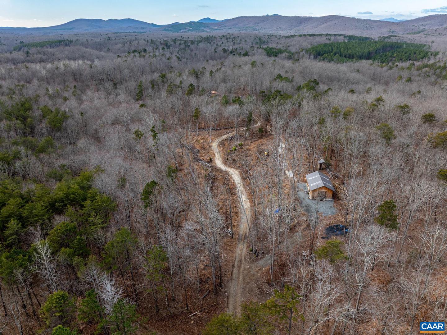 7676 OLD DOMINION RD, SCHUYLER, Virginia 22969, ,Land,For Sale,7676 OLD DOMINION RD,659906 MLS # 659906