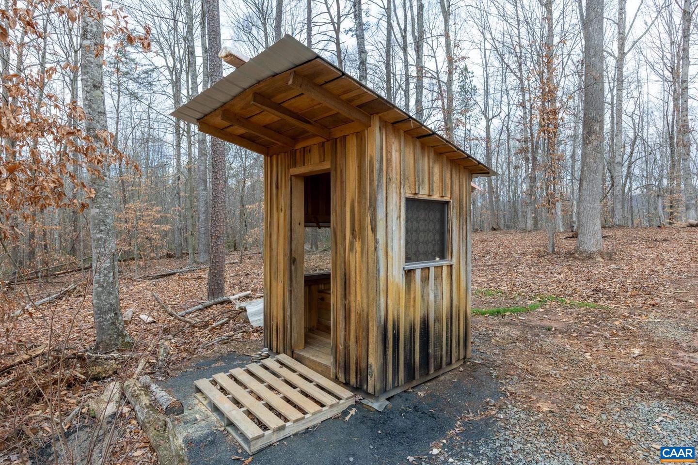 7676 OLD DOMINION RD, SCHUYLER, Virginia 22969, ,Land,For Sale,7676 OLD DOMINION RD,659906 MLS # 659906