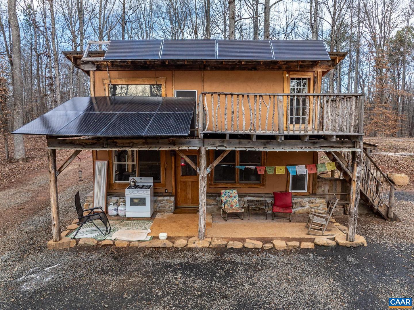 7676 OLD DOMINION RD, SCHUYLER, Virginia 22969, ,Land,For Sale,7676 OLD DOMINION RD,659906 MLS # 659906