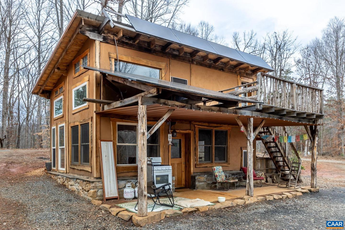 7676 OLD DOMINION RD, SCHUYLER, Virginia 22969, ,Land,For Sale,7676 OLD DOMINION RD,659906 MLS # 659906