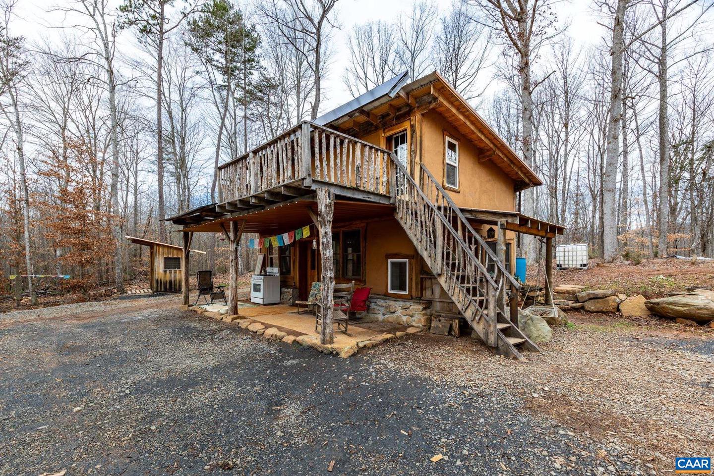 7676 OLD DOMINION RD, SCHUYLER, Virginia 22969, ,Land,For Sale,7676 OLD DOMINION RD,659906 MLS # 659906