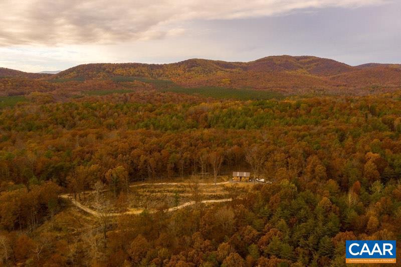 7676 OLD DOMINION RD, SCHUYLER, Virginia 22969, ,Land,For Sale,7676 OLD DOMINION RD,659906 MLS # 659906