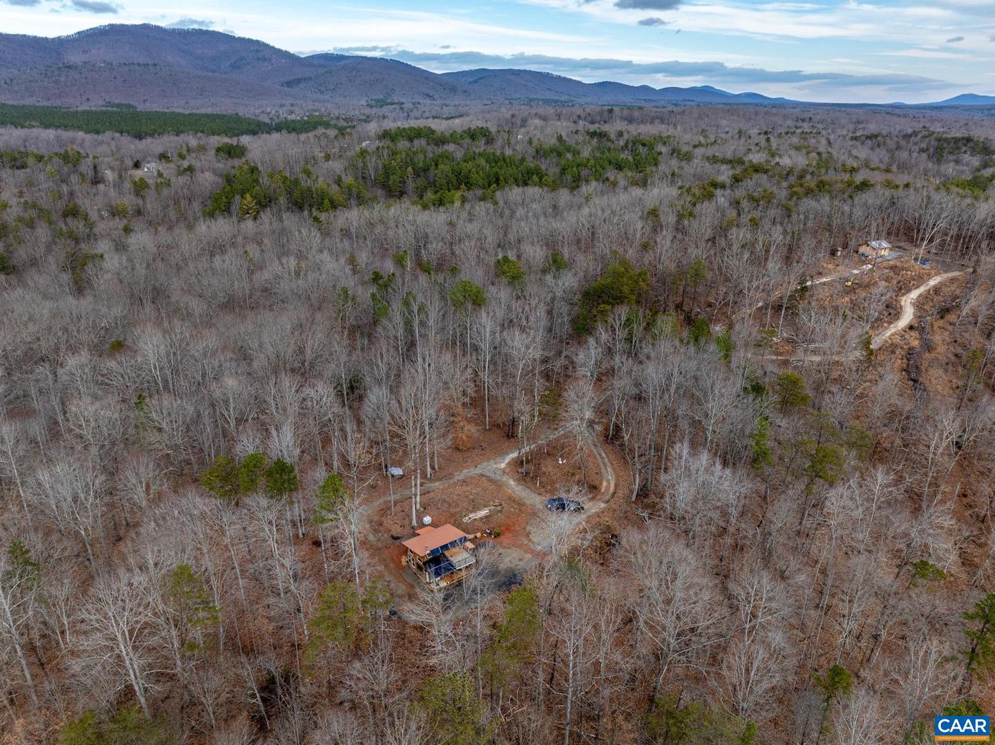 7676 OLD DOMINION RD, SCHUYLER, Virginia 22969, ,Land,For Sale,7676 OLD DOMINION RD,659906 MLS # 659906