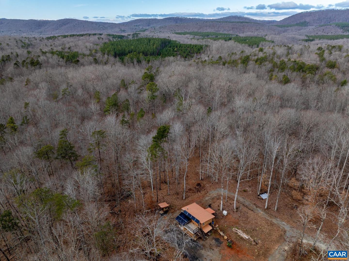 7676 OLD DOMINION RD, SCHUYLER, Virginia 22969, ,Land,For Sale,7676 OLD DOMINION RD,659906 MLS # 659906