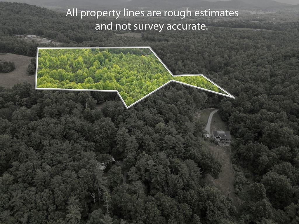 TBD SUGAR RIDGE RD, CROZET, Virginia 22932, ,Land,14,TBD SUGAR RIDGE RD,655231 MLS # 655231