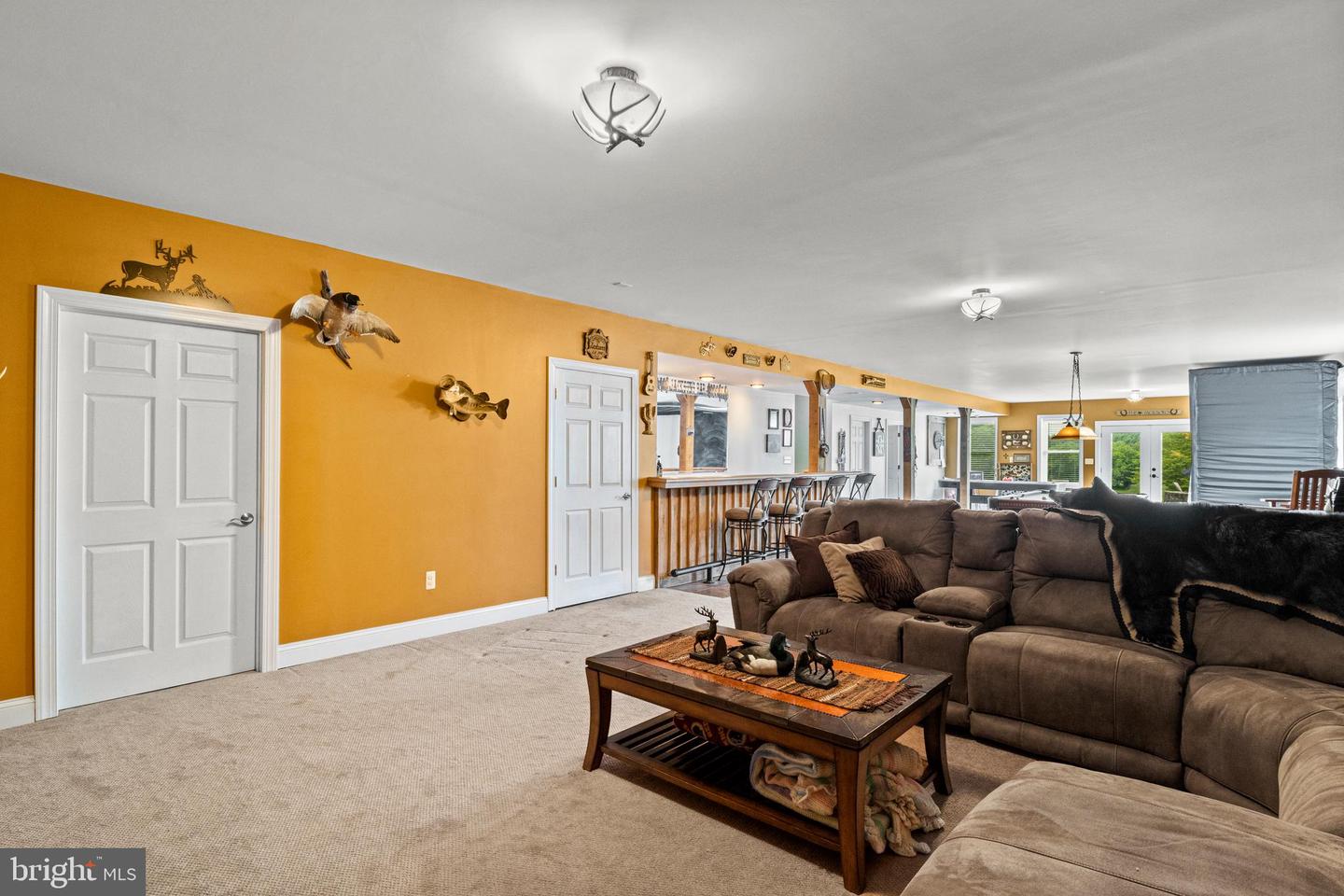 7312 OAK LN, MARSHALL, Virginia 20115, 4 Bedrooms Bedrooms, ,3 BathroomsBathrooms,Residential,For Sale,7312 OAK LN,VAFQ2015344 MLS # VAFQ2015344