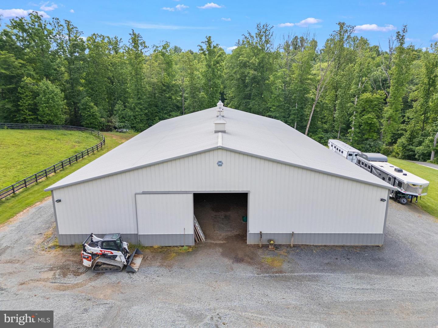 7312 OAK LN, MARSHALL, Virginia 20115, 4 Bedrooms Bedrooms, ,3 BathroomsBathrooms,Residential,For Sale,7312 OAK LN,VAFQ2015344 MLS # VAFQ2015344