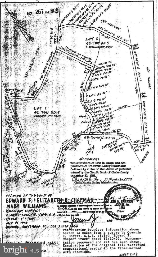 MANOR RD, FRONT ROYAL, Virginia 22630, ,Farm,For Sale,MANOR RD,VACL2003462 MLS # VACL2003462