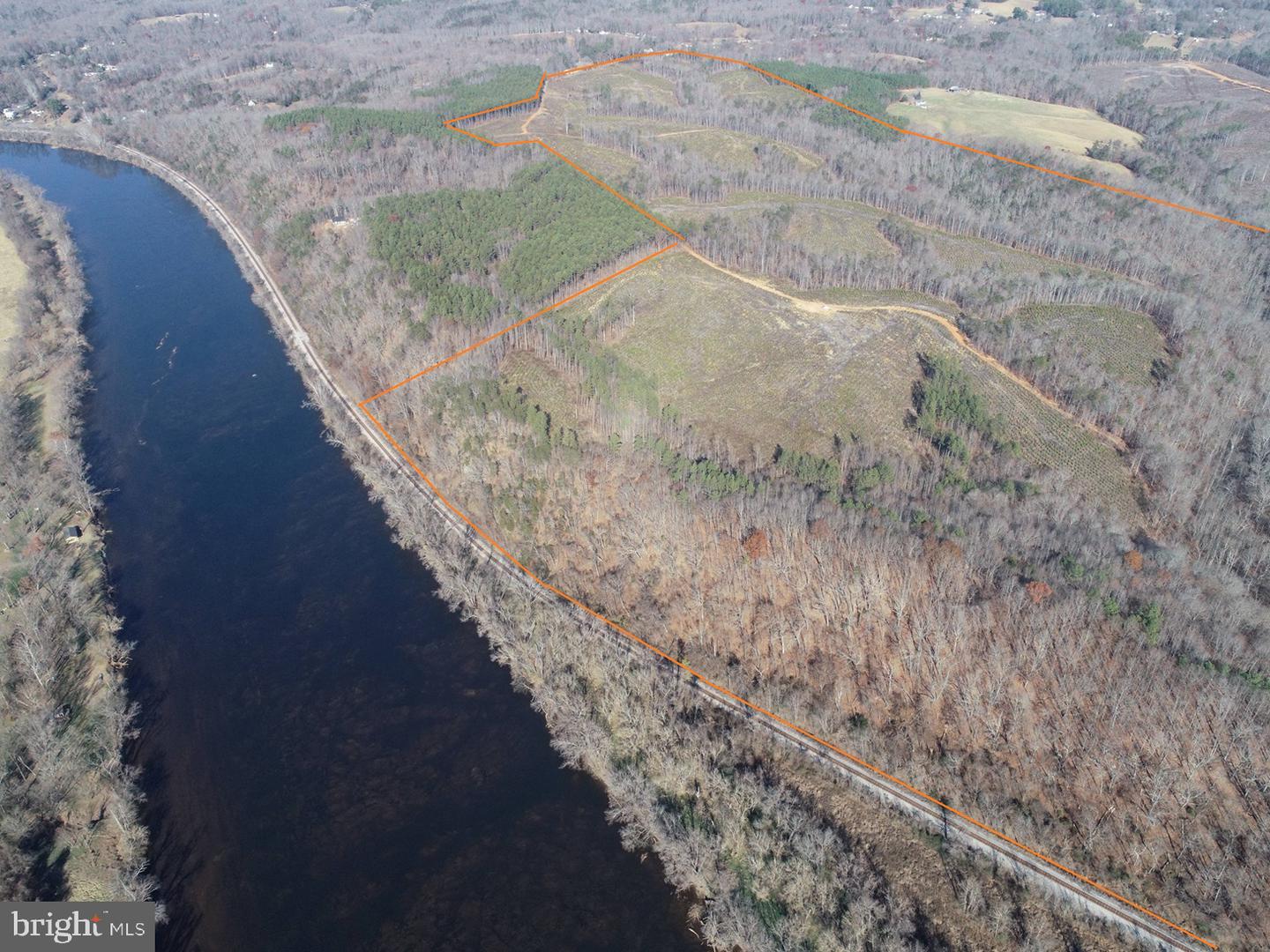 OLD DRIVER HILL ROAD (TRACT: H.M. DUVAL-1), SCOTTSVILLE, Virginia 24590, ,Farm,For Sale,OLD DRIVER HILL ROAD (TRACT: H.M. DUVAL-1),VAFN2000428 MLS # VAFN2000428