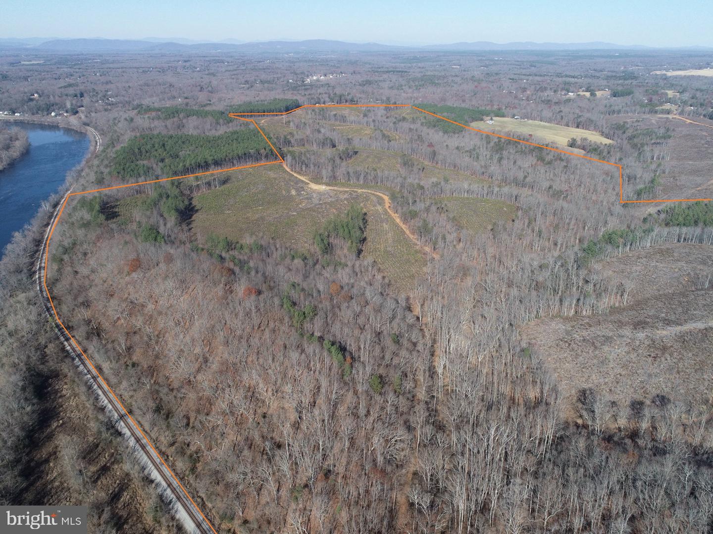 OLD DRIVER HILL ROAD (TRACT: H.M. DUVAL-1), SCOTTSVILLE, Virginia 24590, ,Farm,For Sale,OLD DRIVER HILL ROAD (TRACT: H.M. DUVAL-1),VAFN2000428 MLS # VAFN2000428