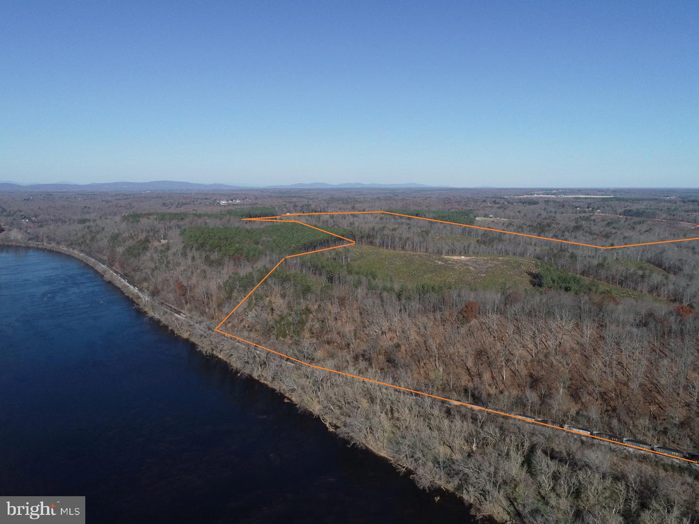 OLD DRIVER HILL ROAD (TRACT: H.M. DUVAL-1), SCOTTSVILLE, Virginia 24590, ,Farm,For Sale,OLD DRIVER HILL ROAD (TRACT: H.M. DUVAL-1),VAFN2000428 MLS # VAFN2000428