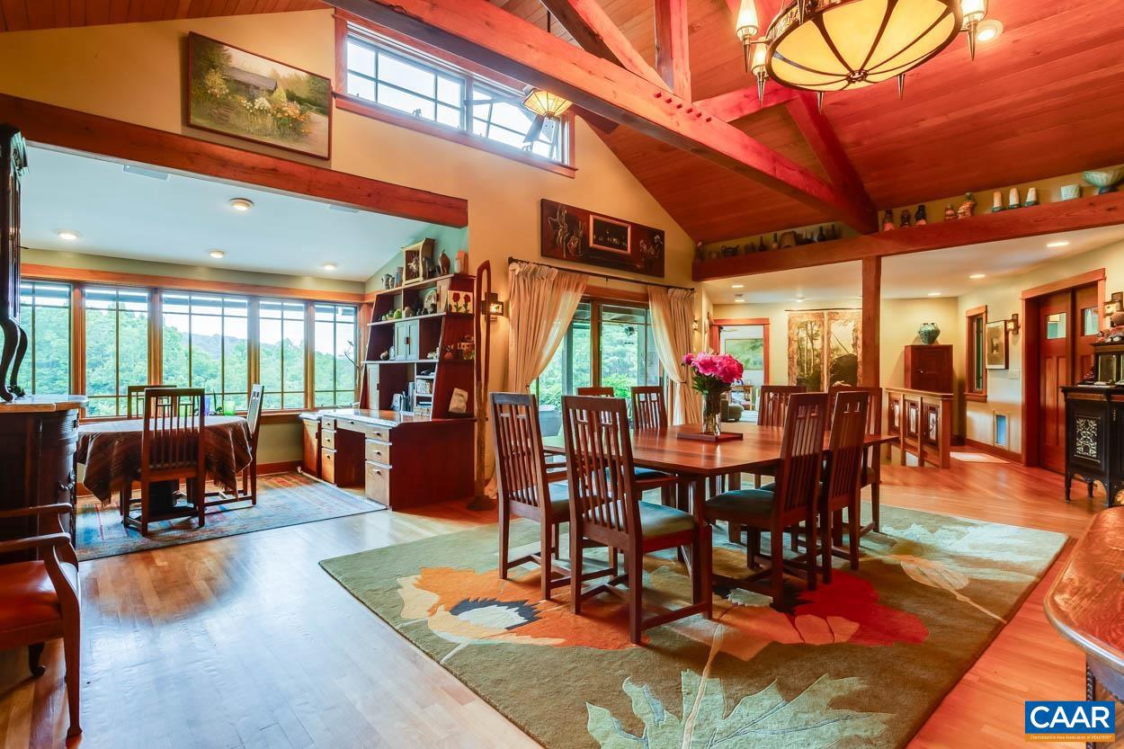 174 SARVISBERRY LN SW, FLOYD, Virginia 24091, 5 Bedrooms Bedrooms, ,5 BathroomsBathrooms,Residential,For Sale,174 SARVISBERRY LN SW,653509 MLS # 653509