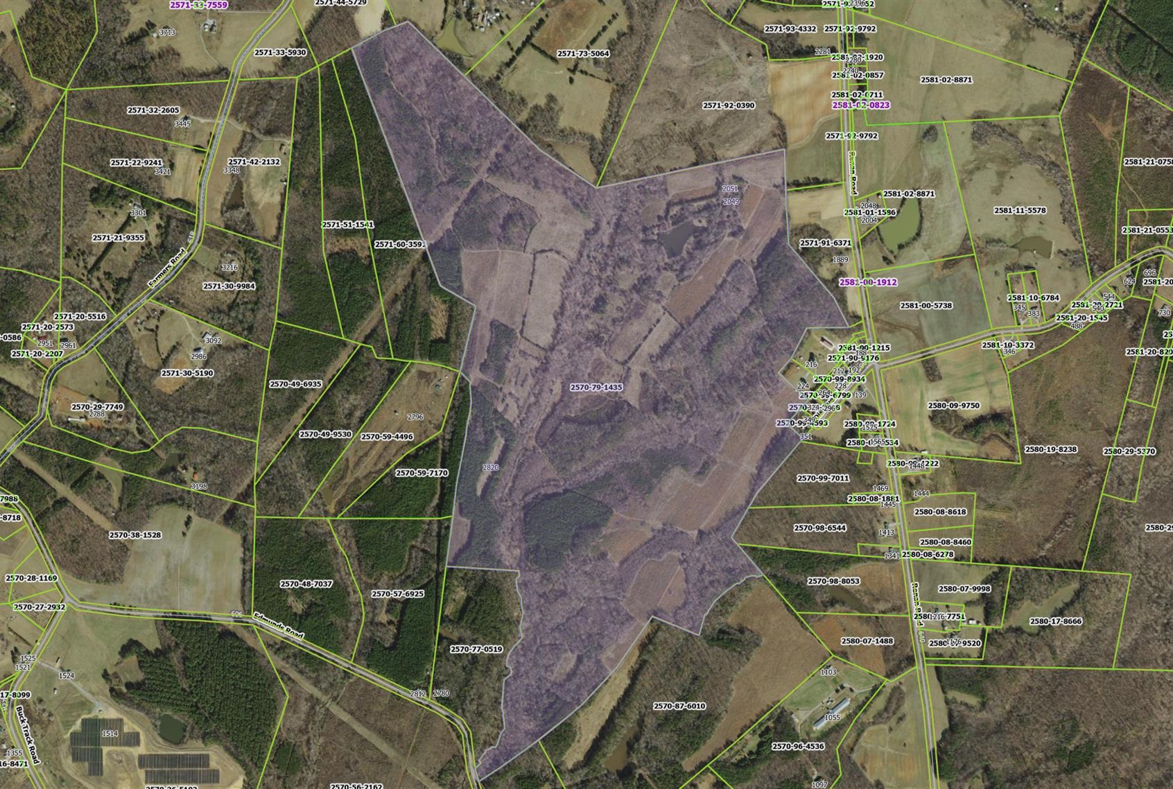 357 ac RENAN RD, GRETNA, Virginia 24557, ,Farm,14,357 ac RENAN RD,661885 MLS # 661885