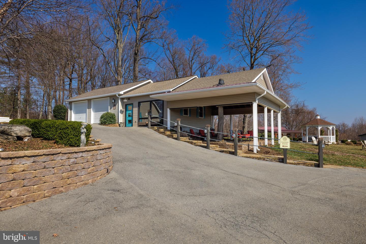 4204 OLD FINCASTLE RD, FINCASTLE, Virginia 24090, 3 Bedrooms Bedrooms, ,2 BathroomsBathrooms,Residential,For Sale,4204 OLD FINCASTLE RD,VABO2000012 MLS # VABO2000012