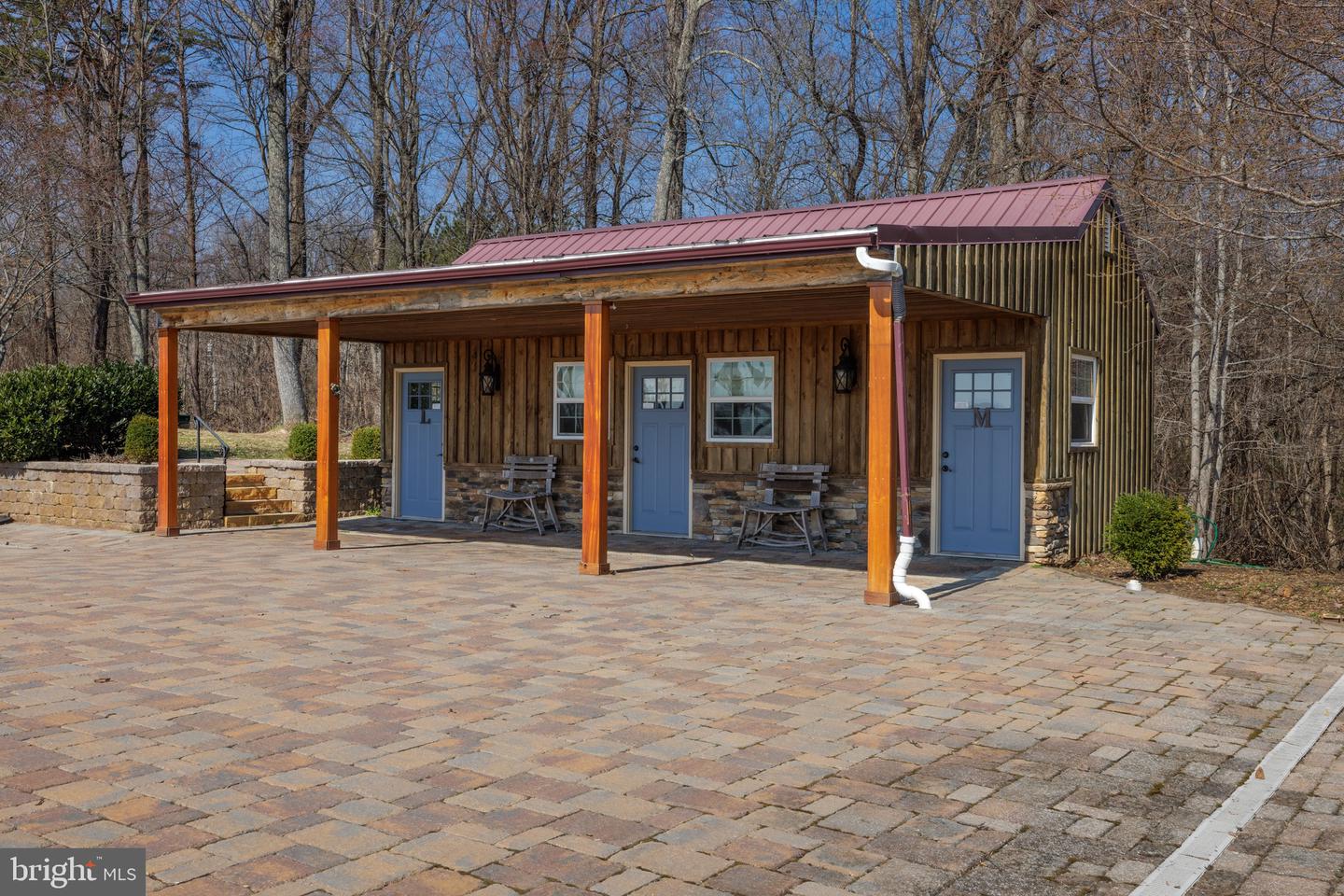 4204 OLD FINCASTLE RD, FINCASTLE, Virginia 24090, 3 Bedrooms Bedrooms, ,2 BathroomsBathrooms,Residential,For Sale,4204 OLD FINCASTLE RD,VABO2000012 MLS # VABO2000012