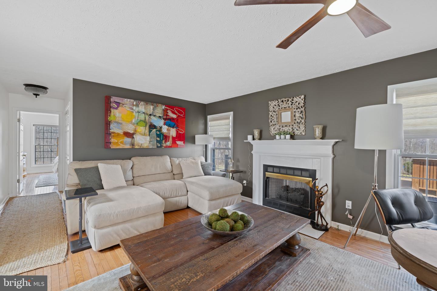 4204 OLD FINCASTLE RD, FINCASTLE, Virginia 24090, 3 Bedrooms Bedrooms, ,2 BathroomsBathrooms,Residential,For Sale,4204 OLD FINCASTLE RD,VABO2000012 MLS # VABO2000012