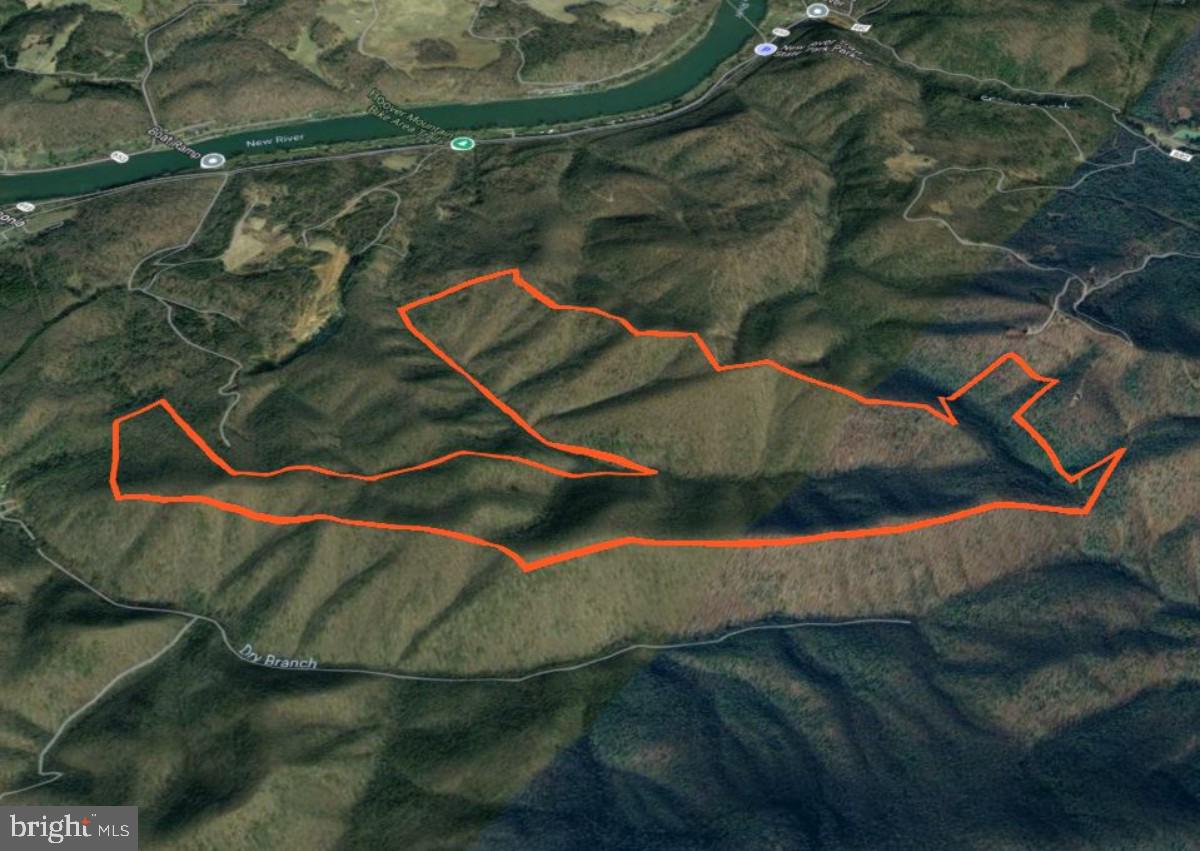 KELSEY LN, HIWASSEE, Virginia 24347, ,Farm,For Sale,KELSEY LN,VAPU2000032 MLS # VAPU2000032