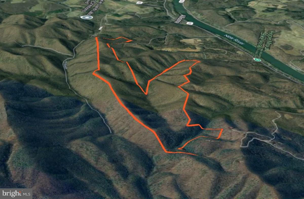 KELSEY LN, HIWASSEE, Virginia 24347, ,Farm,For Sale,KELSEY LN,VAPU2000032 MLS # VAPU2000032