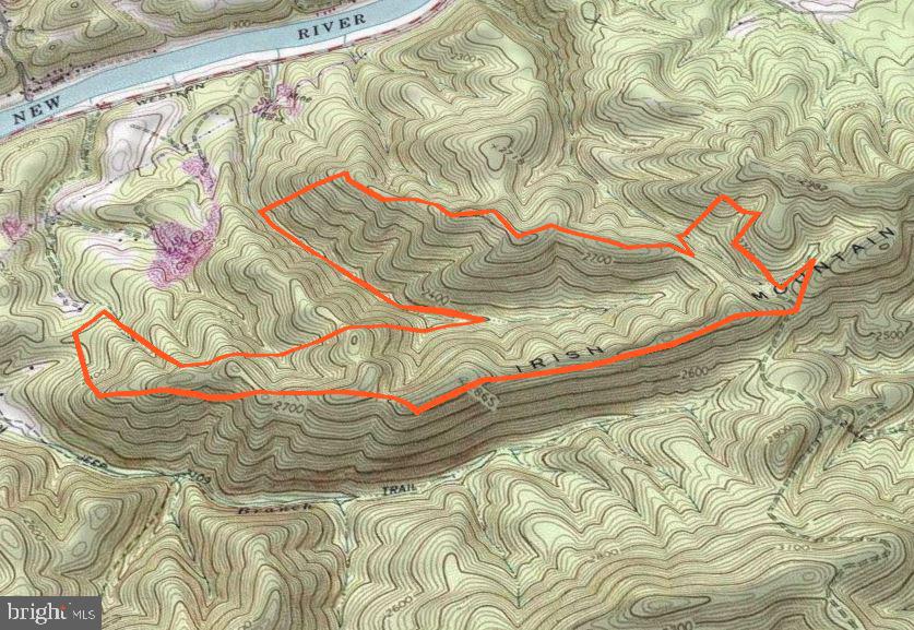 KELSEY LN, HIWASSEE, Virginia 24347, ,Farm,For Sale,KELSEY LN,VAPU2000032 MLS # VAPU2000032