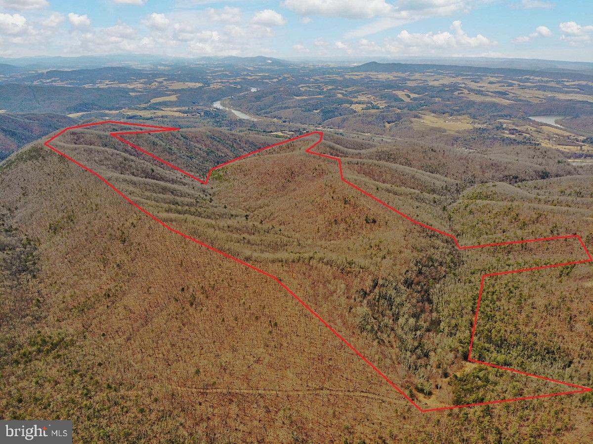 KELSEY LN, HIWASSEE, Virginia 24347, ,Farm,For Sale,KELSEY LN,VAPU2000032 MLS # VAPU2000032