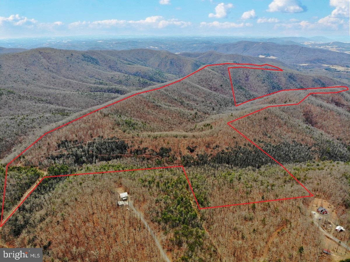 KELSEY LN, HIWASSEE, Virginia 24347, ,Farm,For Sale,KELSEY LN,VAPU2000032 MLS # VAPU2000032