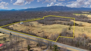 2350 S AMHERST HWY, AMHERST, Virginia 24521, ,Farm,14,2350 S AMHERST HWY,662412 MLS # 662412