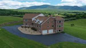 603 DABNEYS RD, RAPHINE, Virginia 24472, 4 Bedrooms Bedrooms, ,3 BathroomsBathrooms,Residential,14,603 DABNEYS RD,653251 MLS # 653251