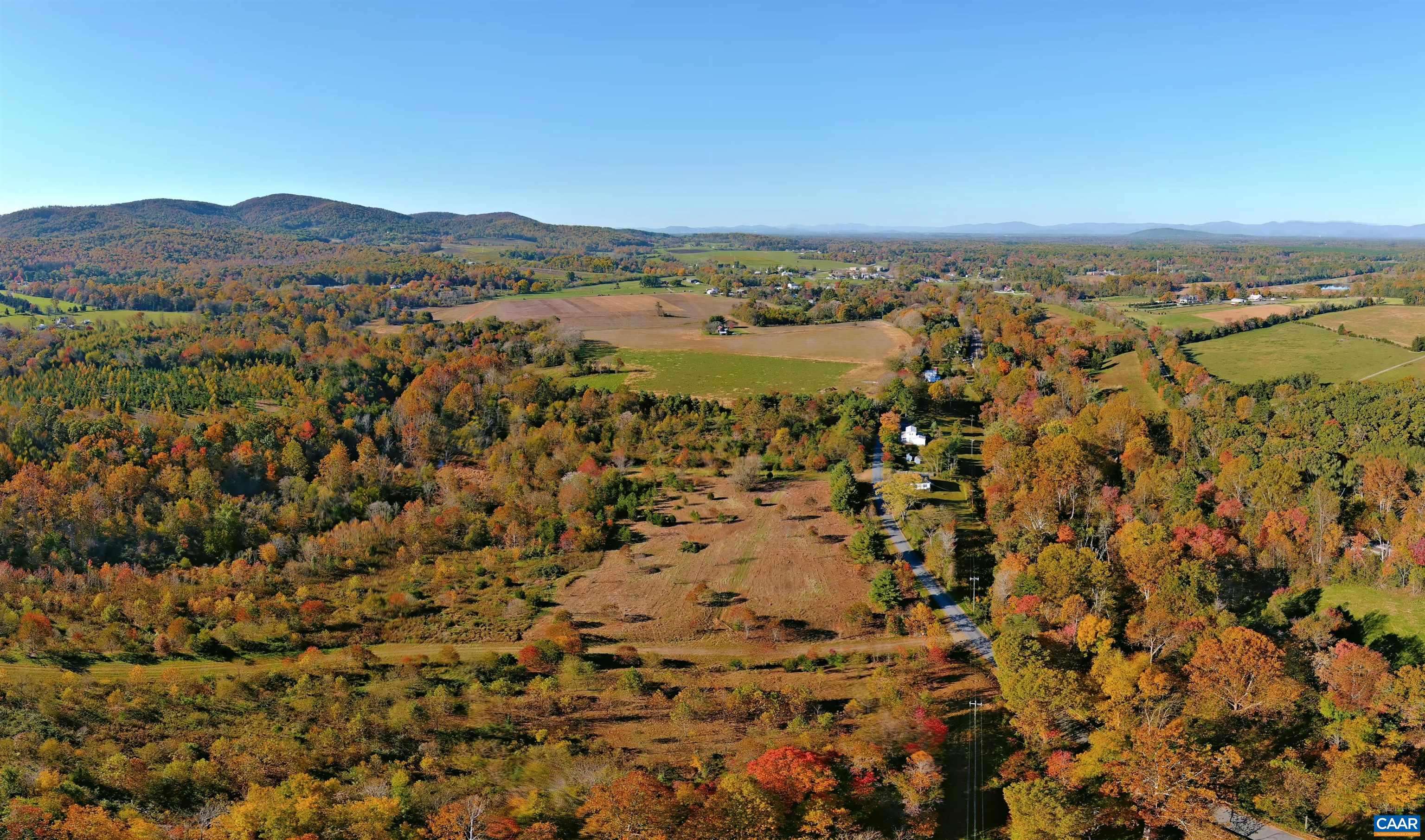 TBD OLD BARBOURSVILLE RD, GORDONSVILLE, Virginia 22942, ,Farm,14,TBD OLD BARBOURSVILLE RD,662483 MLS # 662483